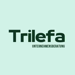 Logo von Trilefa Unternehmensentwicklung