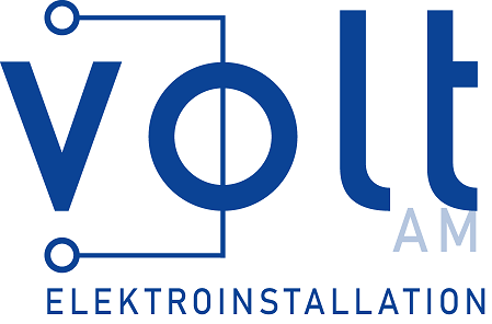 Logo von Volt Elektroinstallation