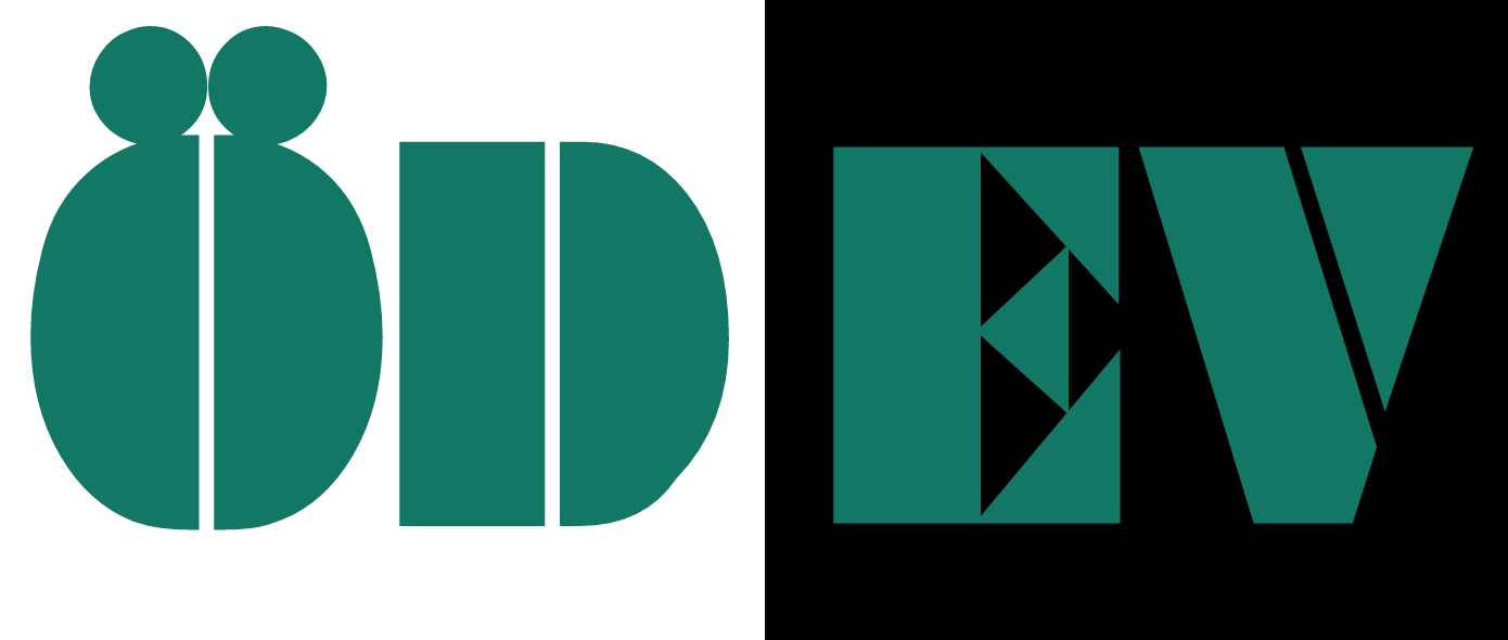 Logo von ÖDEV - Das Nachhilfeprojekt