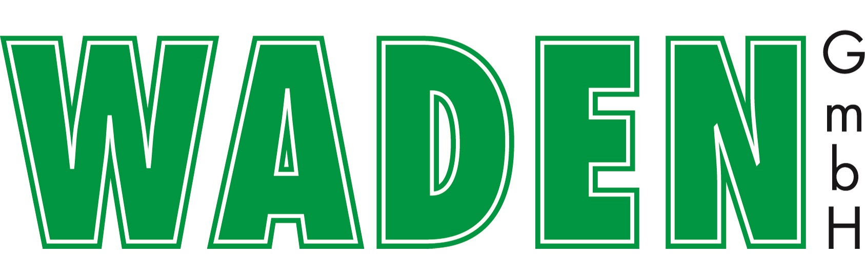 Logo von Waden GmbH
