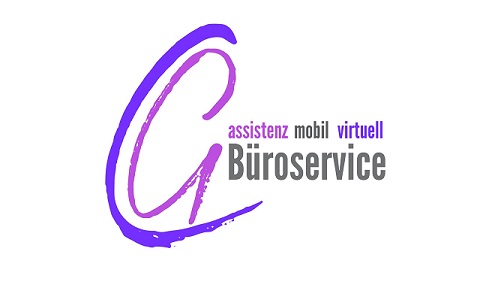 Logo von CG Büroservice