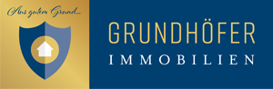 Logo von Immobilienmakler Wilhelmshaven - Grundhöfer Immobilien