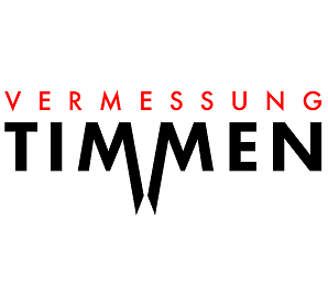 Logo von Vermessungsbüro Werner Timmen
