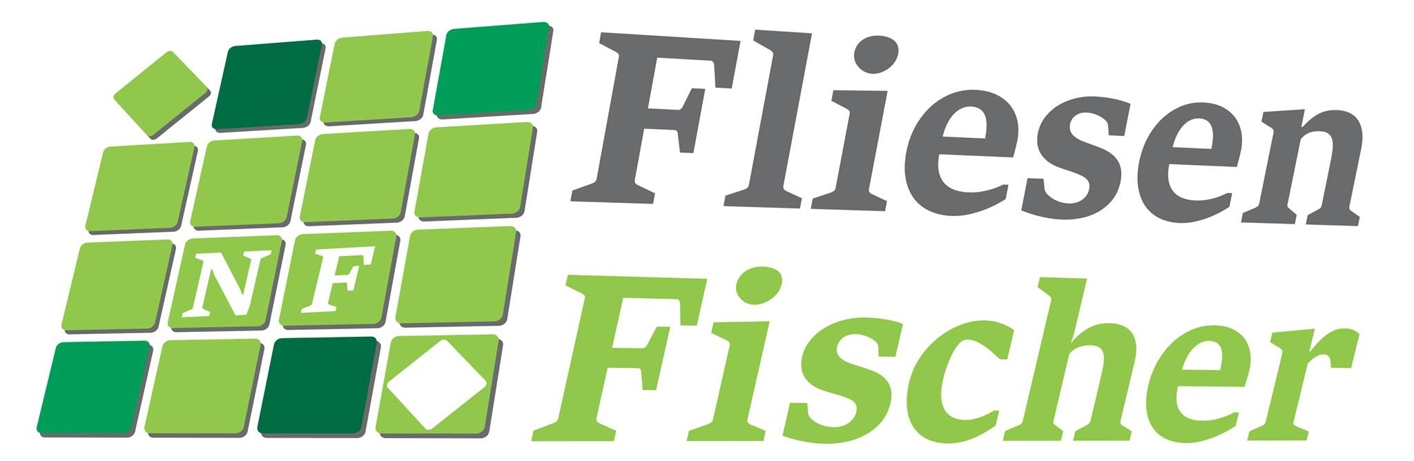Logo von Fliesen Fischer, Inh. Noah Fischer