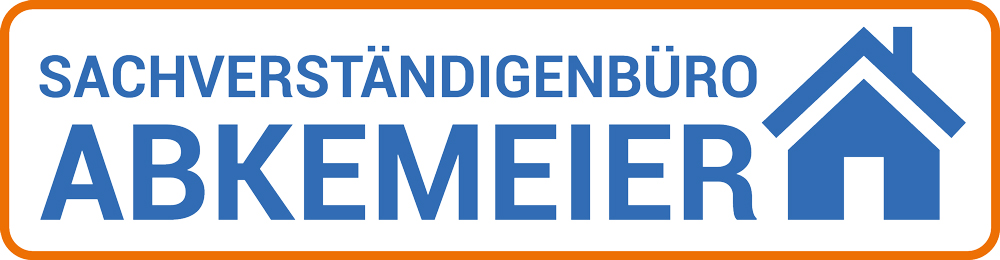 Logo von Sachverständigenbüro Abkemeier