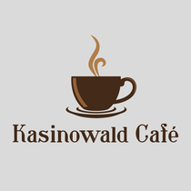 Logo von Kasinowald Café