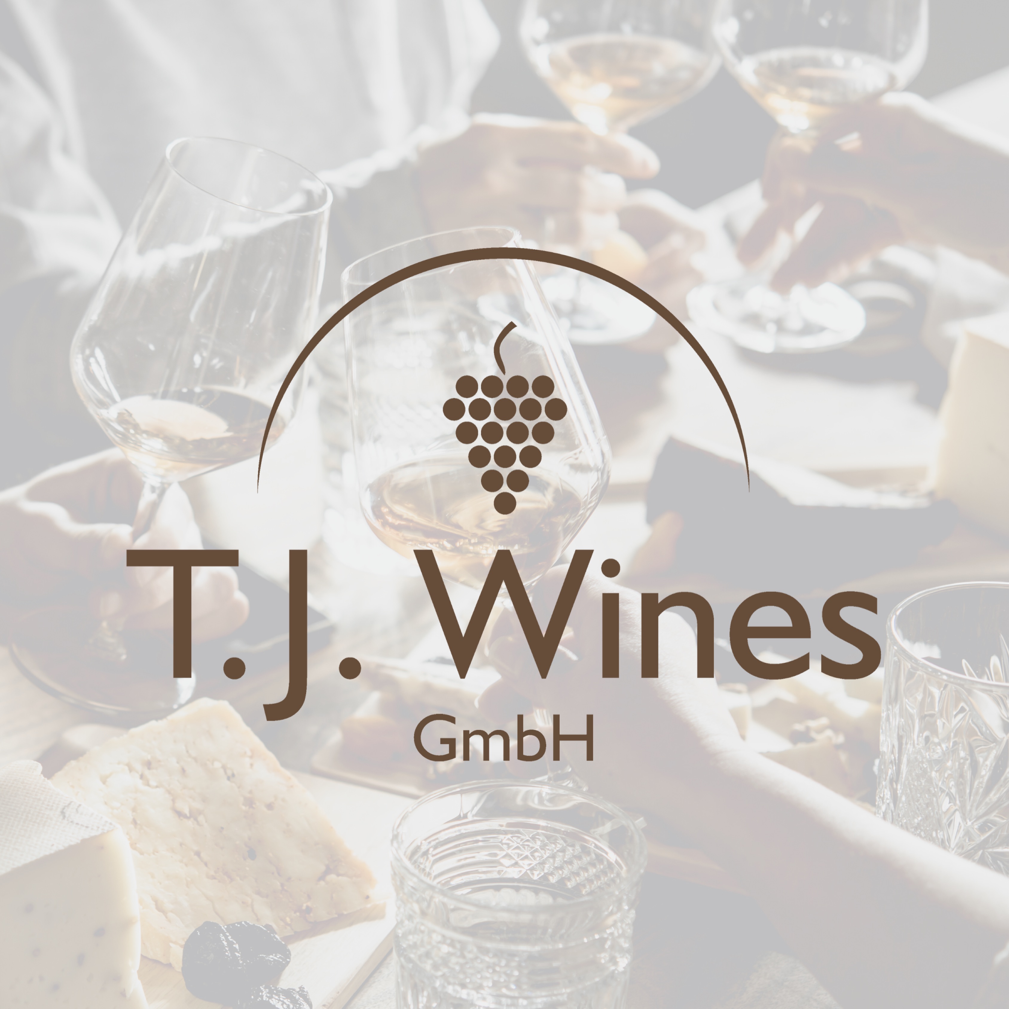Logo von TJ Wines GmbH