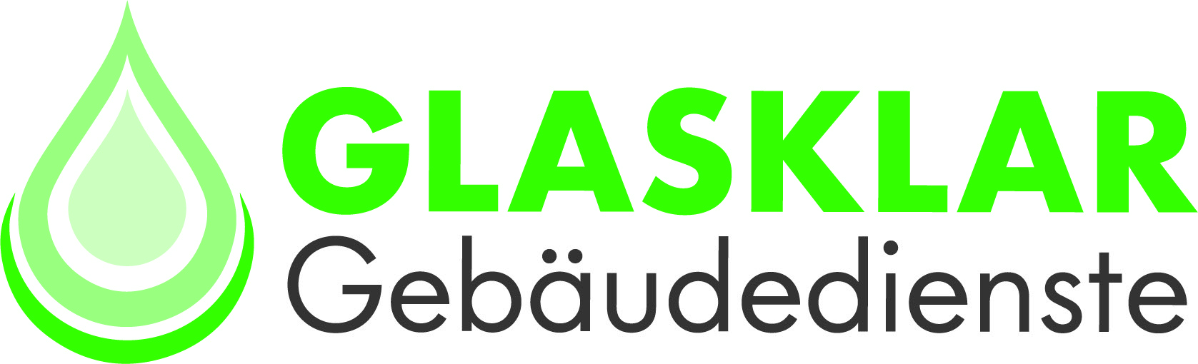 Logo von Glasklar Gebäudedienste UG (haftungsbeschränkt)