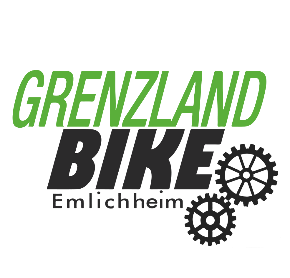 Logo von Grenzland Bike