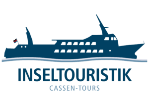 Logo von Reederei Norden-Frisia