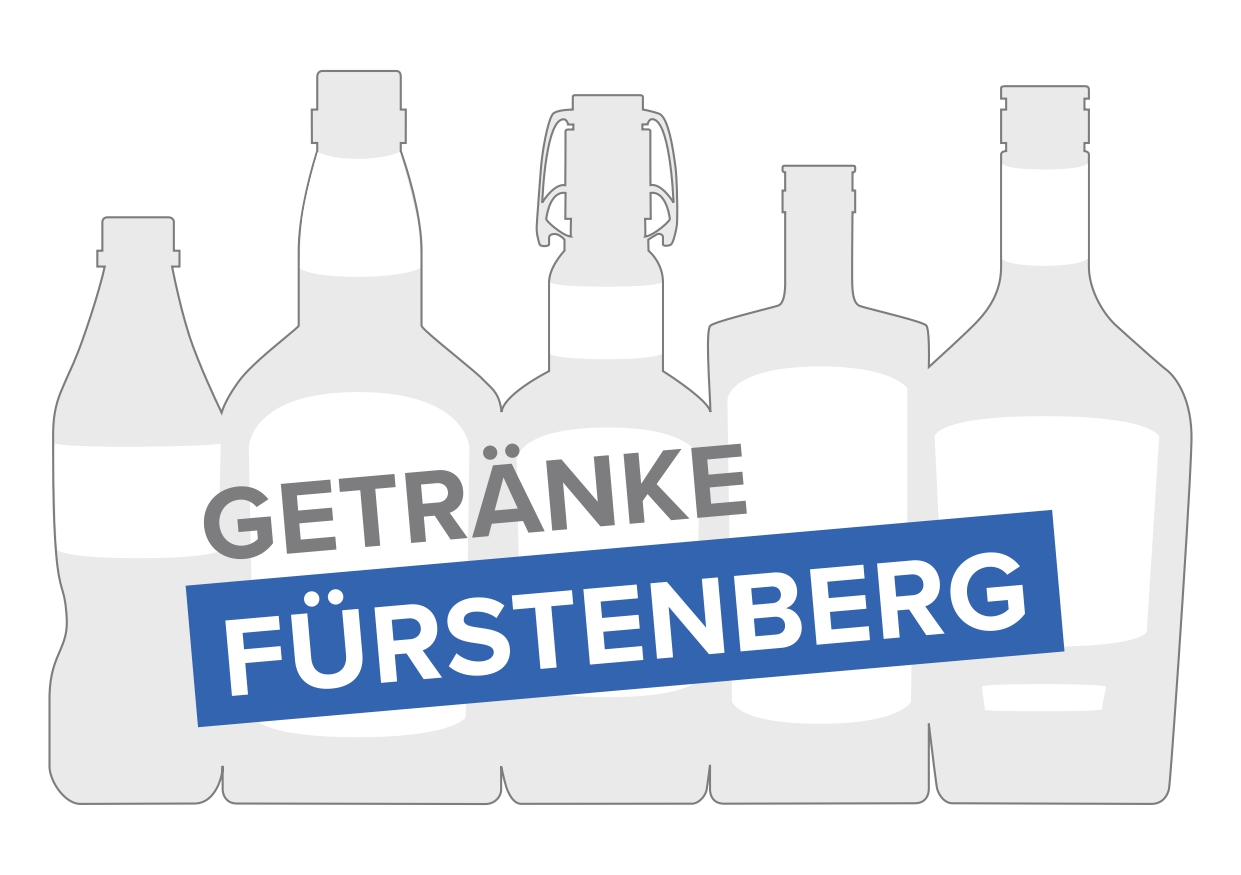Logo von Klaus Fürstenberg Getränkegroßhandel und Frische-Markt, Inhaber Heiko Fürstenberg
