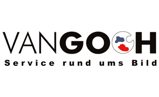 Logo von VANGOCH Leuckert & Leuckert GbR Service rund ums Bild Bildereinrahmer und Galerist