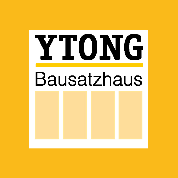 Logo von YTONG Bausatzhaus GmbH
