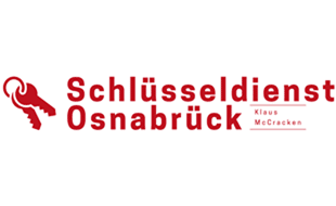 Logo von Schlüsseldienst Osnabrück Klaus McCracken