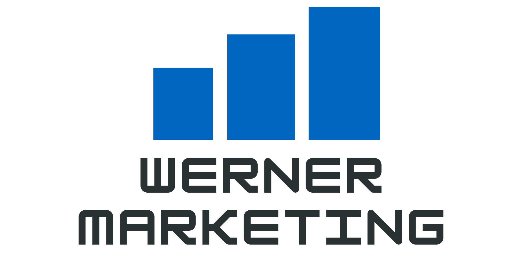 Logo von Werner Marketing   Jonas Werner