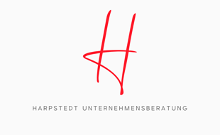 Logo von Harpstedt Unternehmensberatung