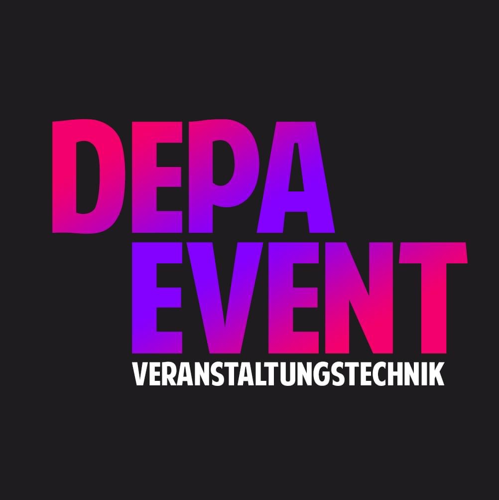 Logo von DEPA Event GbR