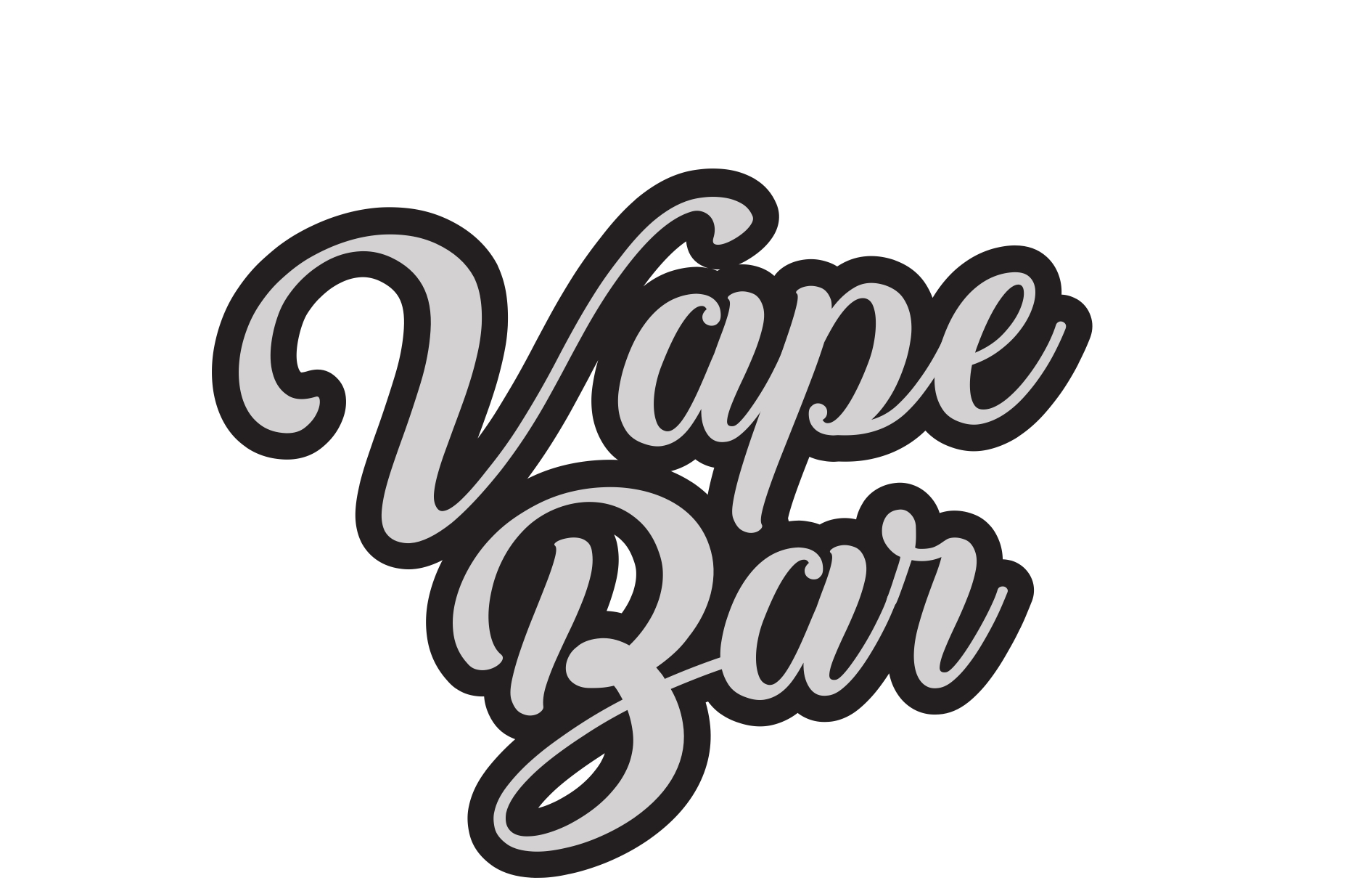 Logo von Vape Bar e.K.