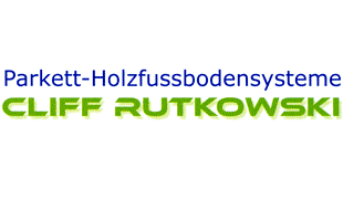 Logo von Parkett-Holzfussbodensysteme Rutkowski Cliff