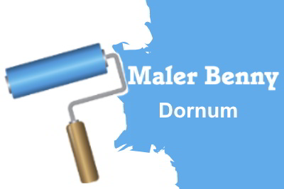 Logo von Maler-Benny