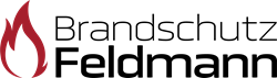 Logo von Brandschutz Feldmann