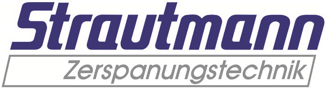 Logo von Strautmann Zerspanungstechnik KG