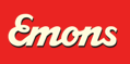 Logo von Emons Spedition GmbH