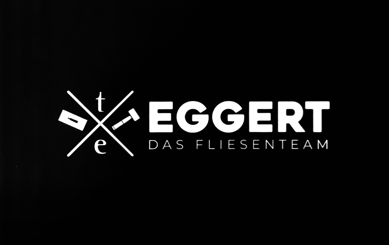 Logo von Fliesen-Fachbetrieb Eggert GmbH - Das Fliesenteam