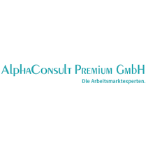 Logo von AlphaConsult Premium GmbH