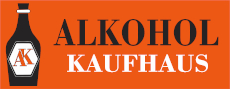 Logo von Alkohol-Kaufhaus