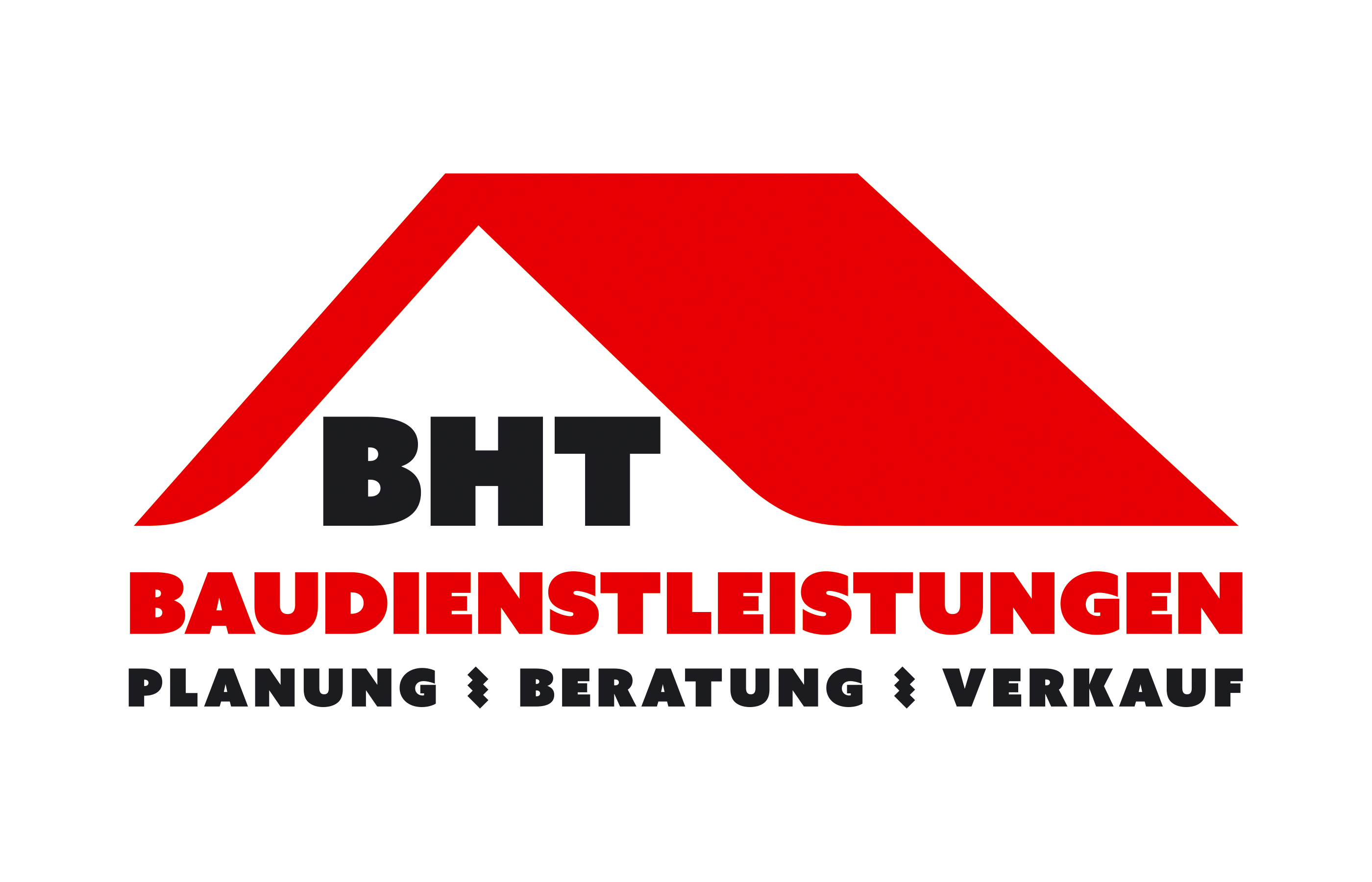 Logo von BHT Baudienstleistungen