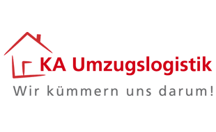 Logo von KA Umzugslogistik