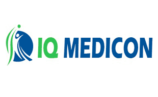 Logo von IQ-Medicon GbR