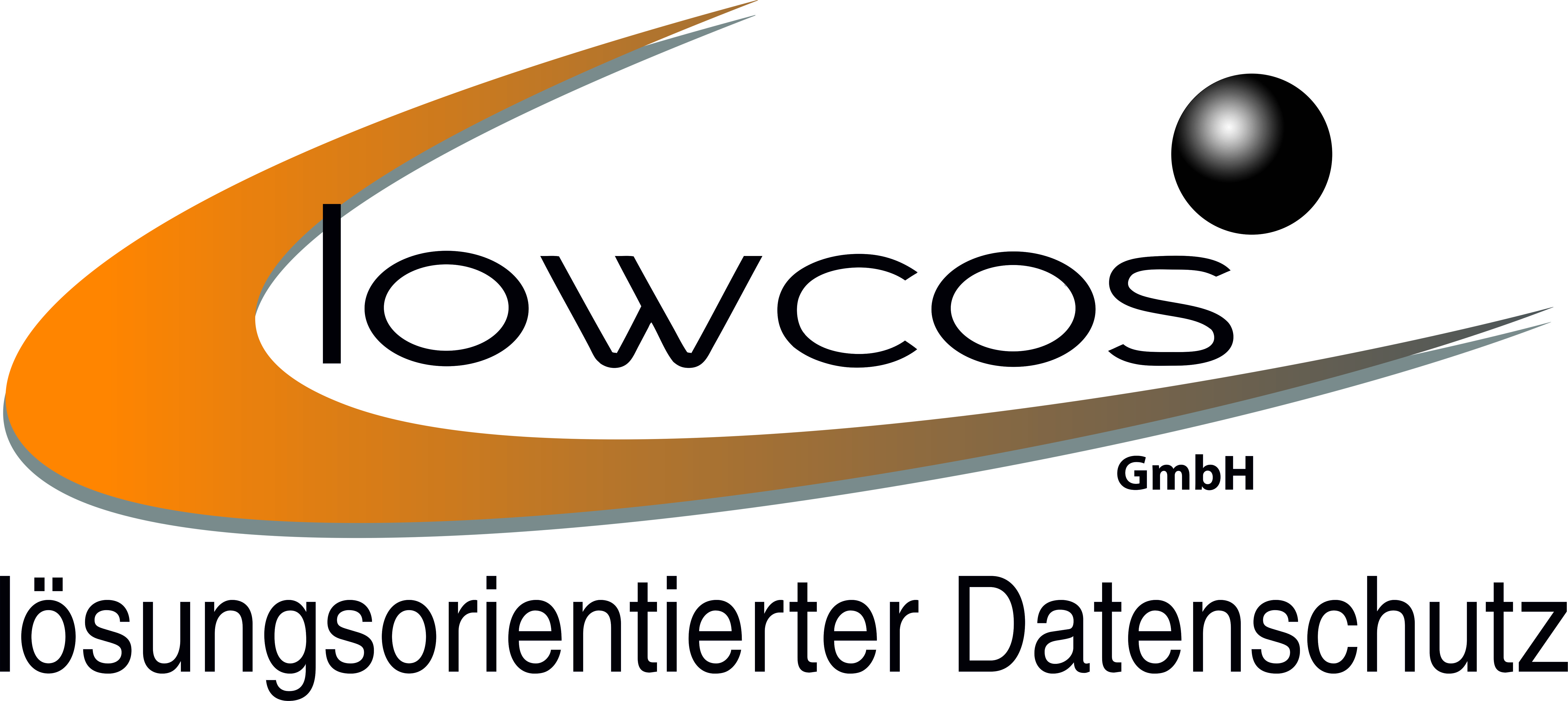 Logo von Lowcos GmbH