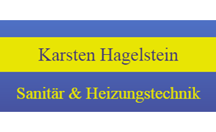 Logo von Karsten Hagelstein Sanitär- und Heizungstechnik e.K. Inh. Benjamin Buschbeck