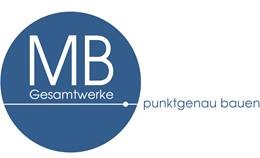 Logo von MB Gesamtwerke GmbH & Co.  KG