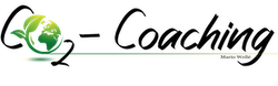 Logo von CO2-Coaching