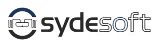 Logo von Sydesoft GmbH