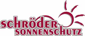 Logo von Schröder Sonnenschutz