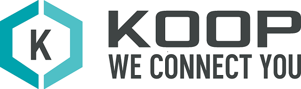 Logo von KOOP Agentur Philipp Herrmann