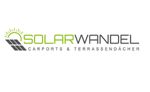 Logo von Solarwandel