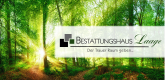 Logo von Bestattungshaus Laage