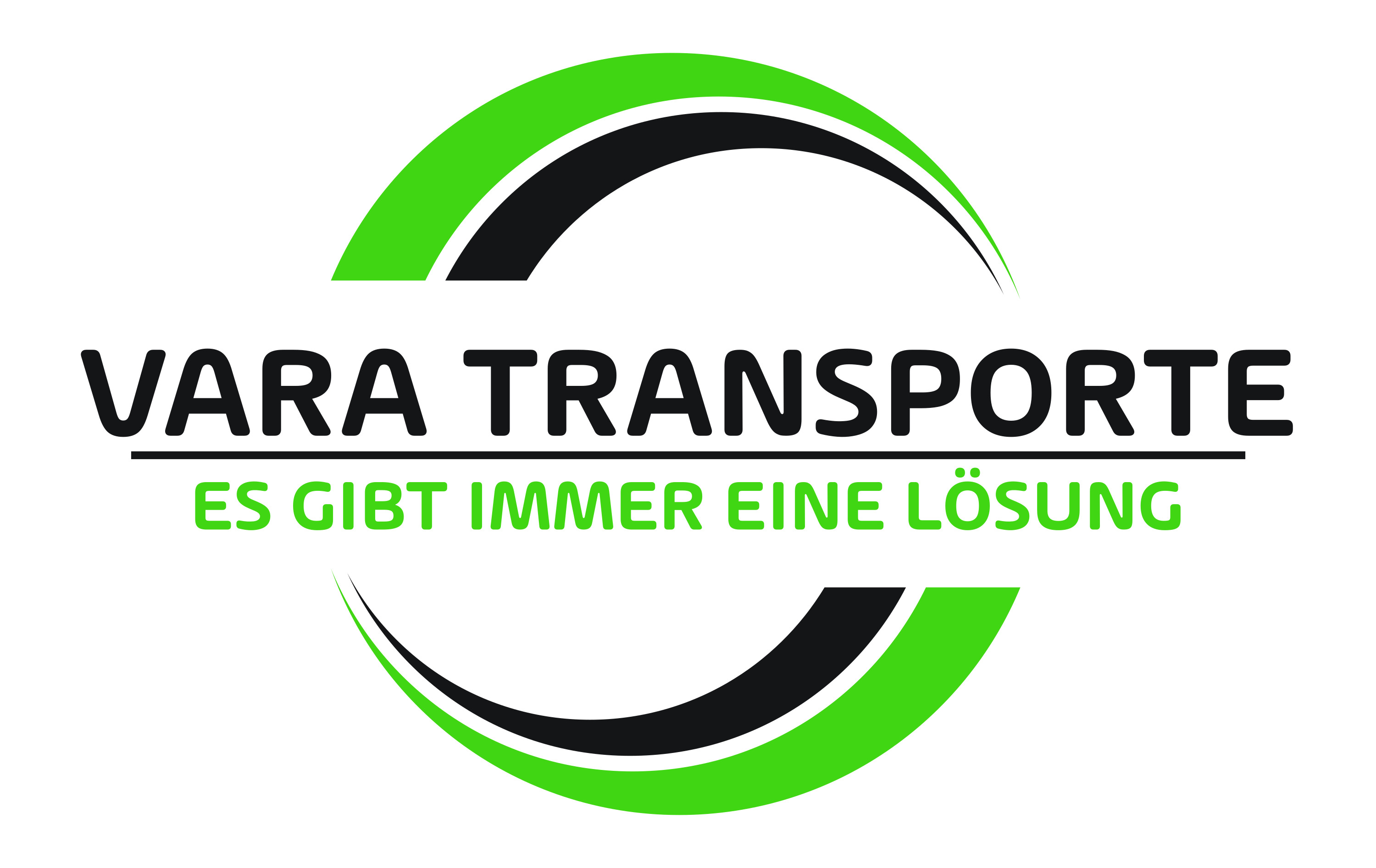 Logo von Vara Transporte