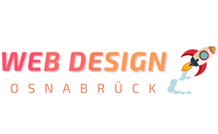Logo von Web Design Osnabrück