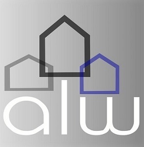 Logo von alw Immobilienbewertung UG