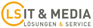 Logo von LS IT & MEDIA GmbH & Co. KG