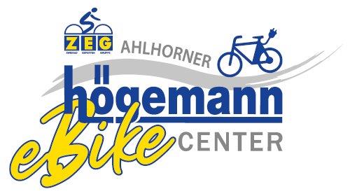 Logo von Högemann E-Bike Center Ahlhorn