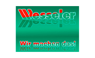 Logo von Containertransporte Wesseler GmbH