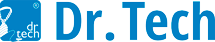 Logo von Dr. Tech GmbH - Handywerkstatt - Ihr Spezialist für Technik