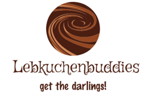 Logo von Lebkuchenbuddies